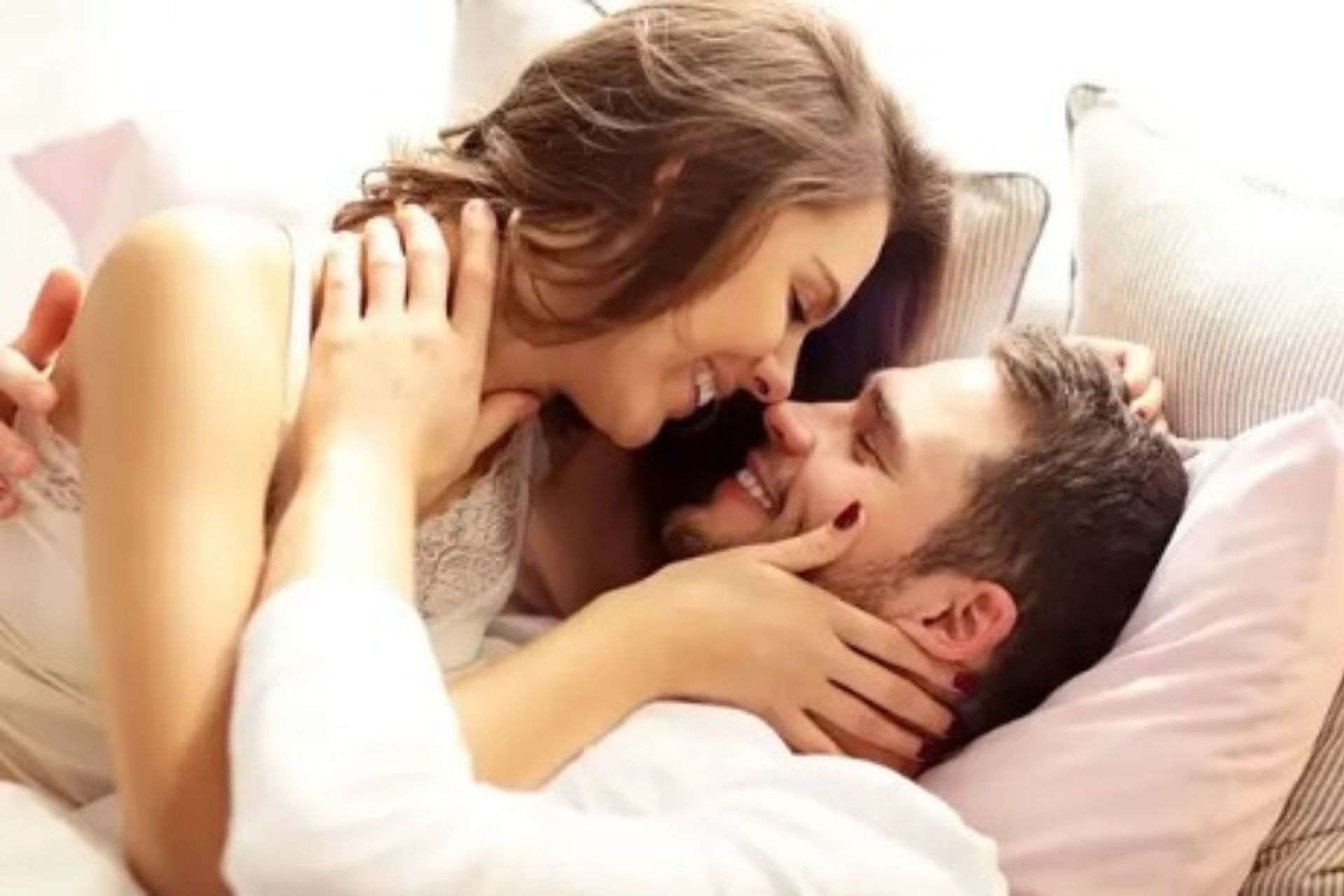 এক রাতে কতবার মিলন করা যায়